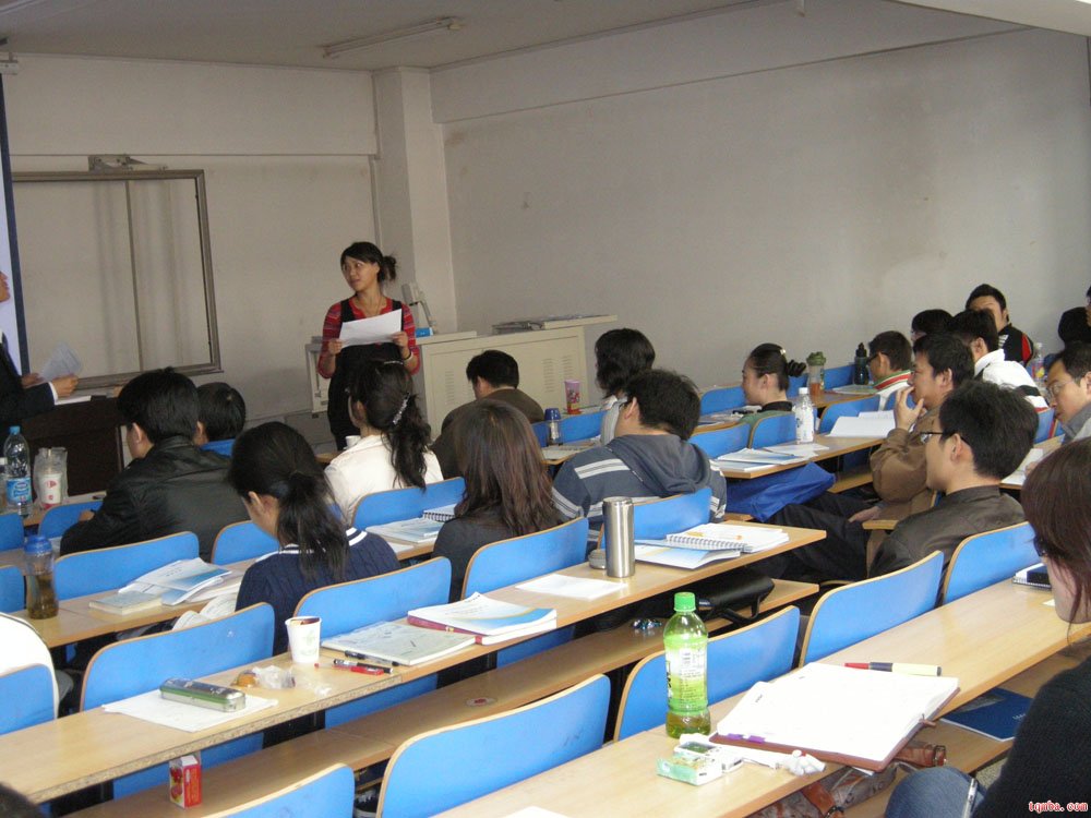 ̫�汸ս2010��MBA��������ѧϰС��ɹ��齨