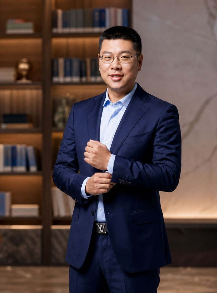 郭老师升学规划导师